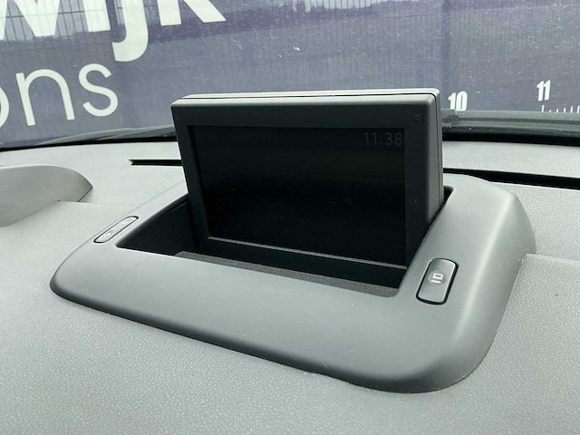 2011 - peugeot - 5008 - 1.6 thp b.l. exe 7p. - personenauto - afbeelding 11 van  11