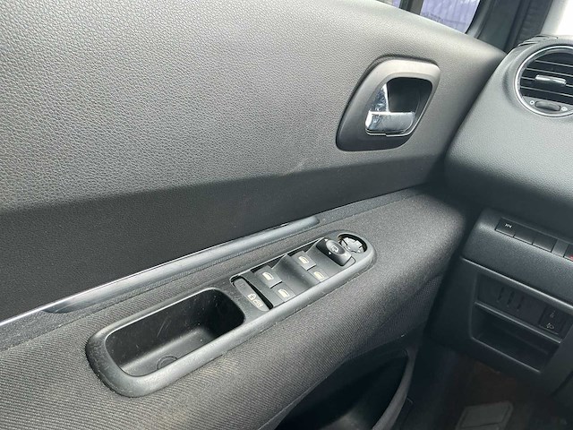 2011 - peugeot - 5008 - 1.6 thp b.l. exe 7p. - personenauto - afbeelding 7 van  11