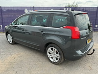 2011 - peugeot - 5008 - 1.6 thp b.l. exe 7p. - personenauto - afbeelding 8 van  11