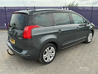 2011 - peugeot - 5008 - 1.6 thp b.l. exe 7p. - personenauto - afbeelding 9 van  11