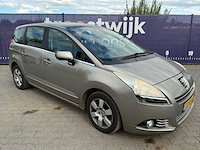 2011 - peugeot - 5008 - 1.6 thp st 5p. - personenauto - afbeelding 2 van  8