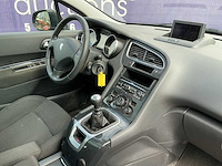 2011 - peugeot - 5008 - 1.6 thp st 5p. - personenauto - afbeelding 9 van  11