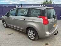 2011 - peugeot - 5008 - 1.6 thp st 5p. - personenauto - afbeelding 5 van  11