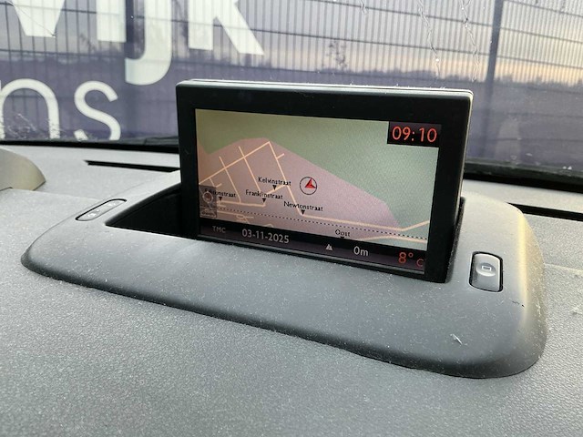 2011 - peugeot - 5008 - 1.6 thp st 7p. - personenauto - afbeelding 12 van  17