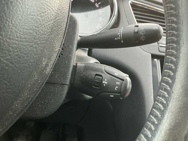 2011 - peugeot - 5008 - 1.6 thp st 7p. - personenauto - afbeelding 14 van  17