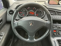 2011 - peugeot - 5008 - 1.6 thp st 7p. - personenauto - afbeelding 15 van  17
