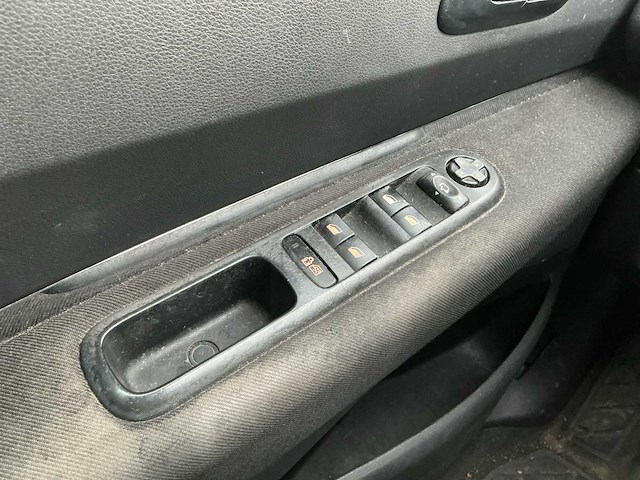 2011 - peugeot - 5008 - 1.6 thp st 7p. - personenauto - afbeelding 16 van  17