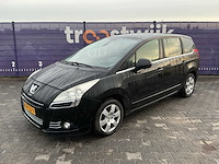 2011 - peugeot - 5008 - 1.6 thp st 7p. - personenauto - afbeelding 1 van  17