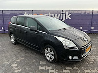 2011 - peugeot - 5008 - 1.6 thp st 7p. - personenauto - afbeelding 2 van  17