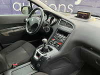 2011 - peugeot - 5008 - 1.6 thp st 7p. - personenauto - afbeelding 8 van  17