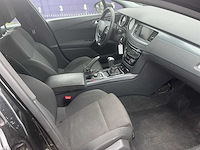 2011 - peugeot - 508 sw - 1.6 e-hdi blue l.ex. - personenauto - afbeelding 5 van  13