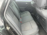 2011 - peugeot - 508 sw - 1.6 e-hdi blue l.ex. - personenauto - afbeelding 11 van  13