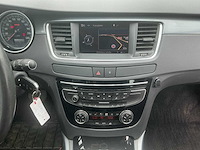 2011 - peugeot - 508 sw - 1.6 e-hdi blue l.ex. - personenauto - afbeelding 12 van  13