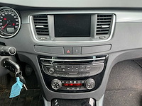 2011 - peugeot - 508 sw - 2.0 hdi blue l. exe. - personenauto - afbeelding 12 van  13