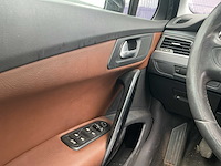 2011 - peugeot - 508 sw - 2.0 hdi blue l. exe. - personenauto - afbeelding 3 van  13
