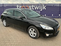 2011 - peugeot - 508 sw - 2.0 hdi blue l. exe. - personenauto - afbeelding 6 van  13