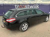 2011 - peugeot - 508 sw - 2.0 hdi blue l. exe. - personenauto - afbeelding 8 van  13