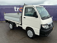 2011 - piaggio - porter - 1.3 kipper sl - bedrijfswagen/pick-up - afbeelding 4 van  11