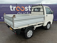 2011 - piaggio - porter - 1.3 kipper sl - bedrijfswagen/pick-up - afbeelding 6 van  11