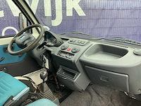2011 - piaggio - porter - 1.3 kipper sl - bedrijfswagen/pick-up - afbeelding 9 van  11
