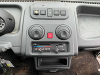 2011 - piaggio - porter - 1.3 kipper sl - bedrijfswagen/pick-up - afbeelding 10 van  11