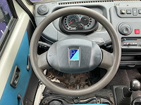 2011 - piaggio - porter - 1.3 kipper sl - bedrijfswagen/pick-up - afbeelding 11 van  11