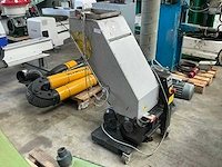 2011 - rapid - g15035-dt - schredder