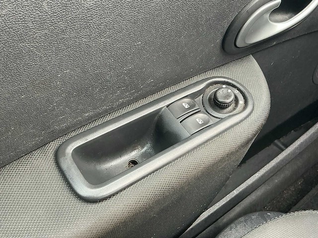 2011 - renault - clio - 1.5 dci authentique - personenauto - afbeelding 3 van  12