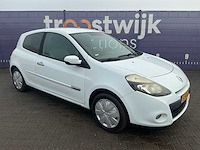2011 - renault - clio - 1.5 dci authentique - personenauto - afbeelding 5 van  12