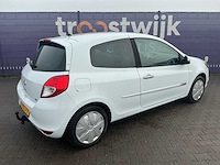 2011 - renault - clio - 1.5 dci authentique - personenauto - afbeelding 7 van  12