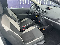 2011 - renault - clio - 1.5 dci authentique - personenauto - afbeelding 8 van  12