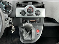 2011 - renault - kangoo express - z.e. - bedrijfswagen - afbeelding 1 van  2