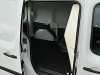 2011 - renault - kangoo express - z.e. - bedrijfswagen - afbeelding 2 van  2