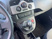2011 - renault - kangoo family - 1.6-16v expression 9-xsg-48 iaw - afbeelding 6 van  16