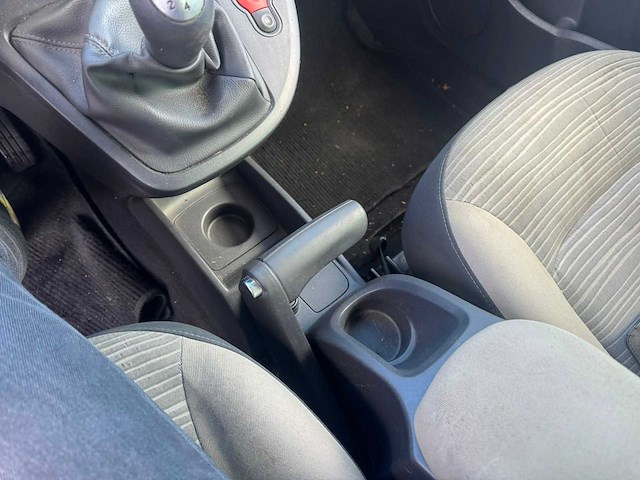 2011 - renault - kangoo family - 1.6-16v expression 9-xsg-48 iaw - afbeelding 7 van  16
