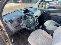 2011 - renault - kangoo family - 1.6-16v expression 9-xsg-48 iaw - afbeelding 8 van  16
