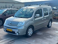 2011 - renault - kangoo family - 1.6-16v expression 9-xsg-48 iaw - afbeelding 1 van  16