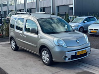 2011 - renault - kangoo family - 1.6-16v expression 9-xsg-48 iaw - afbeelding 10 van  16