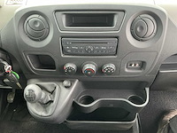 2011 - renault - master - t28 2.3 dci l1h2 - bedrijfswagen - afbeelding 2 van  14
