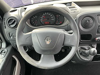 2011 - renault - master - t28 2.3 dci l1h2 - bedrijfswagen - afbeelding 3 van  14