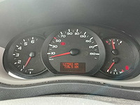2011 - renault - master - t28 2.3 dci l1h2 - bedrijfswagen - afbeelding 5 van  14