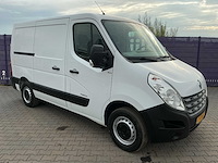 2011 - renault - master - t28 2.3 dci l1h2 - bedrijfswagen - afbeelding 7 van  14