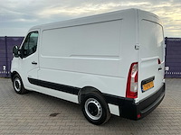 2011 - renault - master - t28 2.3 dci l1h2 - bedrijfswagen - afbeelding 8 van  14