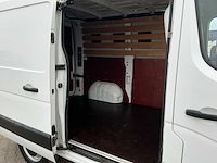 2011 - renault - master - t28 2.3 dci l1h2 - bedrijfswagen - afbeelding 12 van  14