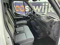 2011 - renault - master - t28 2.3 dci l1h2 - bedrijfswagen - afbeelding 13 van  14