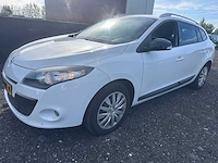 2011 - renault - mégane estate - 1.4 tce parisienne - 49-rvl-4 - afbeelding 1 van  18