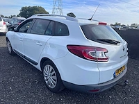 2011 - renault - mégane estate - 1.4 tce parisienne - 49-rvl-4 - afbeelding 11 van  18