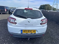2011 - renault - mégane estate - 1.4 tce parisienne - 49-rvl-4 - afbeelding 12 van  18