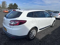 2011 - renault - mégane estate - 1.4 tce parisienne - 49-rvl-4 - afbeelding 13 van  18