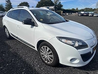 2011 - renault - mégane estate - 1.4 tce parisienne - 49-rvl-4 - afbeelding 14 van  18